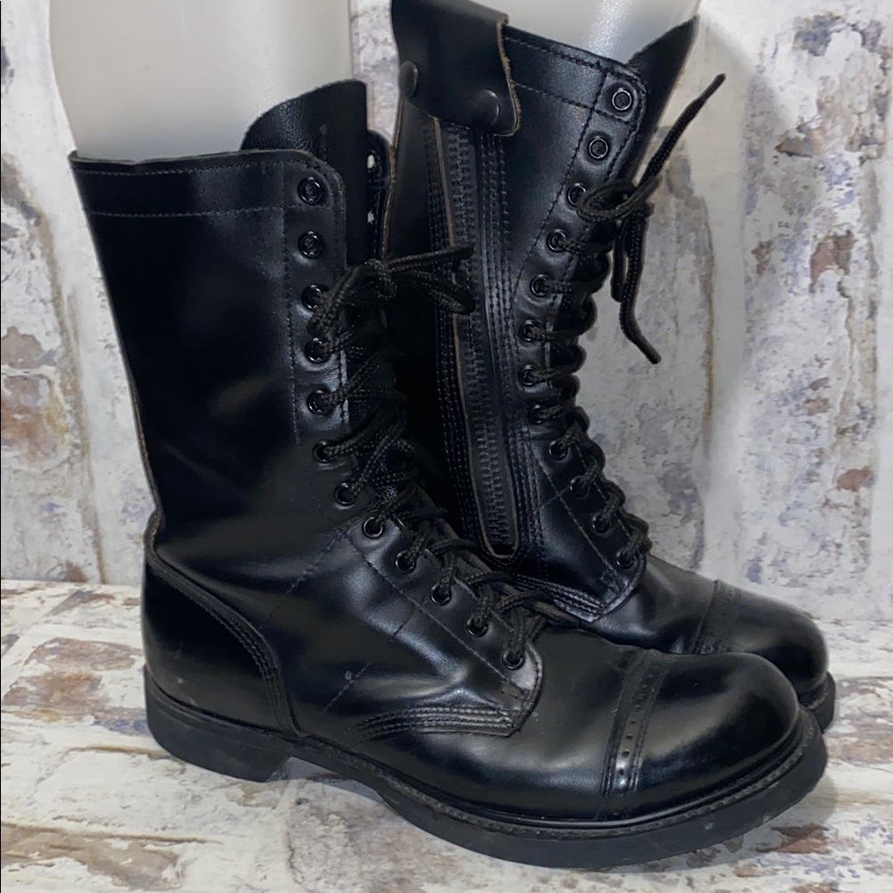 Corcoran Field Boots